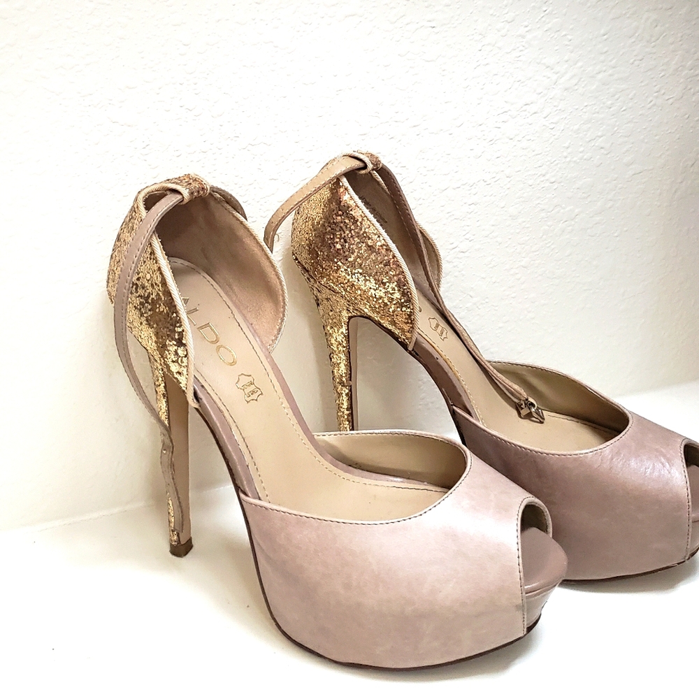 Aldo's Shoes